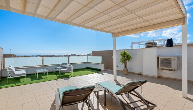 Reventa - Apartamento - Pilar de la Horadada
