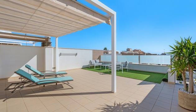 Reventa - Apartamento - Pilar de la Horadada