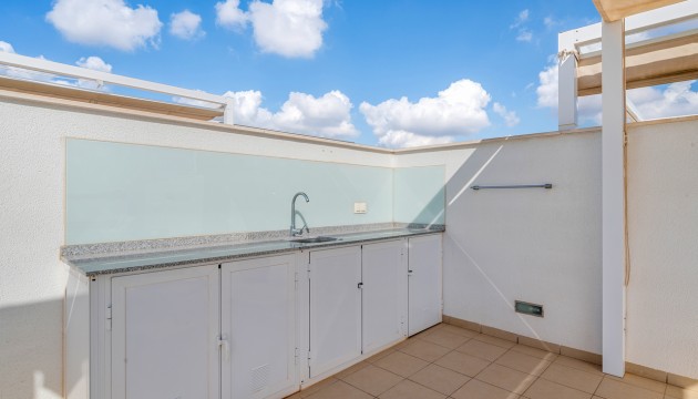 Reventa - Apartamento - Pilar de la Horadada