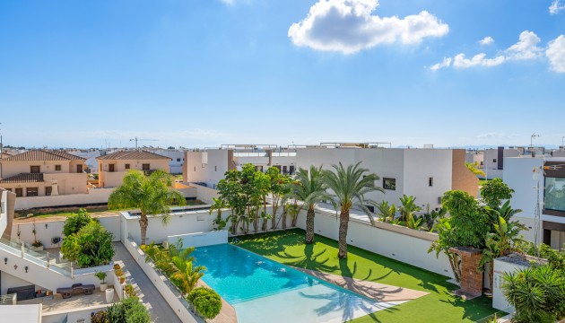 Reventa - Apartamento - Pilar de la Horadada