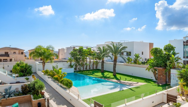 Reventa - Apartamento - Pilar de la Horadada