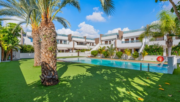 Reventa - Apartamento - Pilar de la Horadada