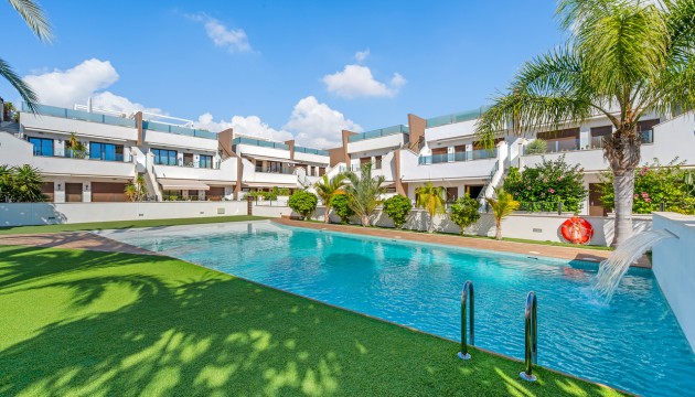 Reventa - Apartamento - Pilar de la Horadada