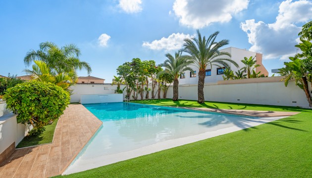 Reventa - Apartamento - Pilar de la Horadada
