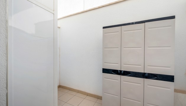 Reventa - Apartamento - Pilar de la Horadada