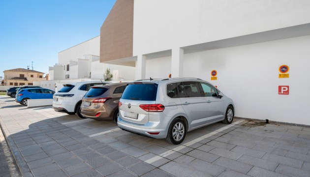 Reventa - Apartamento - Pilar de la Horadada