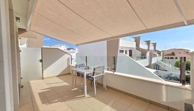 Herverkoop - Apartment - Pilar de la Horadada