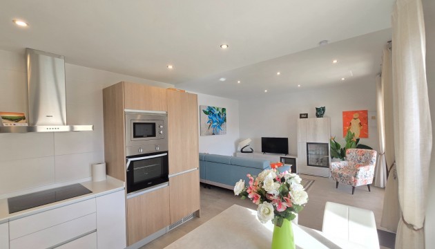 Herverkoop - Apartment - Pilar de la Horadada