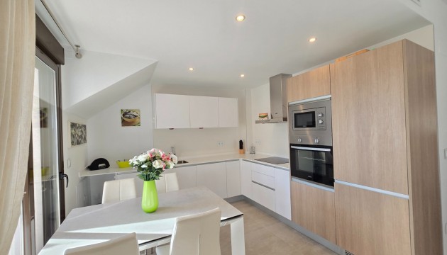 Herverkoop - Apartment - Pilar de la Horadada