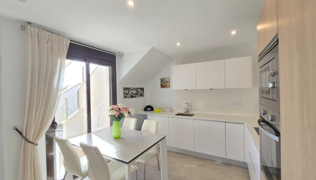 Herverkoop - Apartment - Pilar de la Horadada