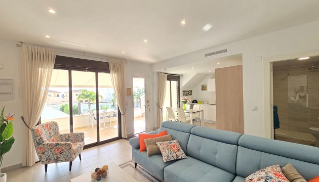 Herverkoop - Apartment - Pilar de la Horadada