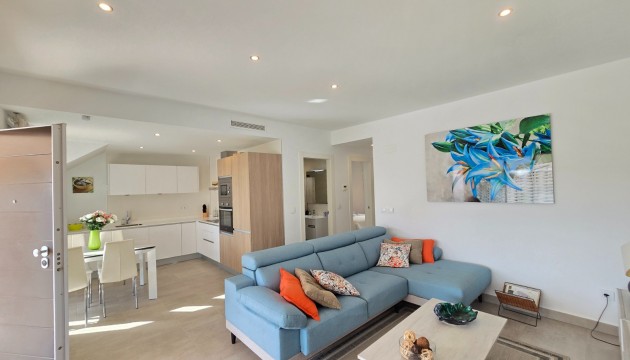 Herverkoop - Apartment - Pilar de la Horadada