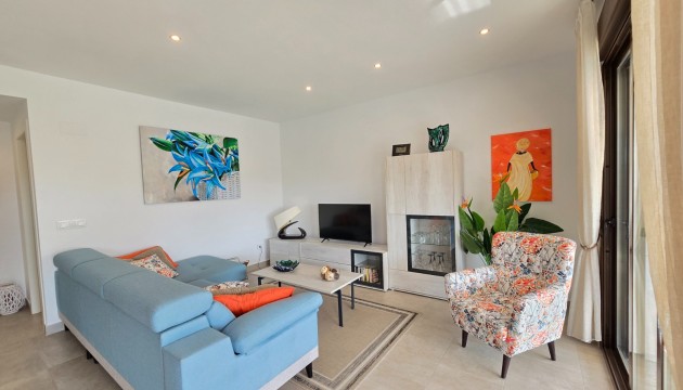 Herverkoop - Apartment - Pilar de la Horadada