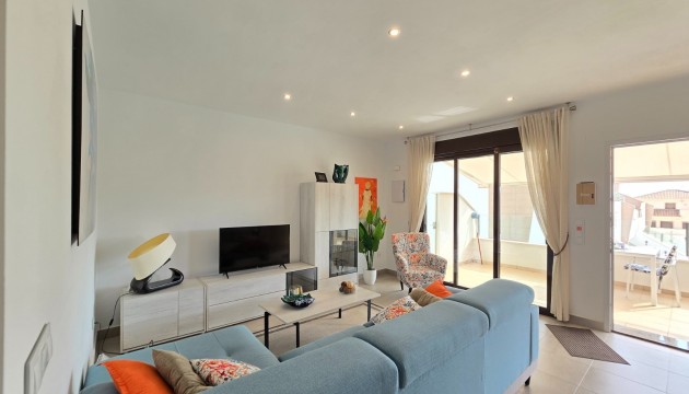 Herverkoop - Apartment - Pilar de la Horadada