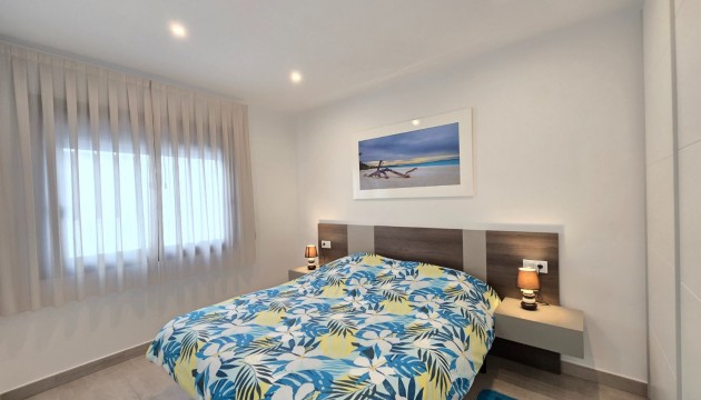 Herverkoop - Apartment - Pilar de la Horadada