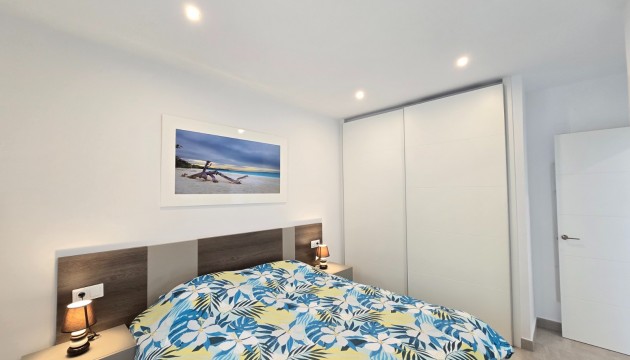 Herverkoop - Apartment - Pilar de la Horadada