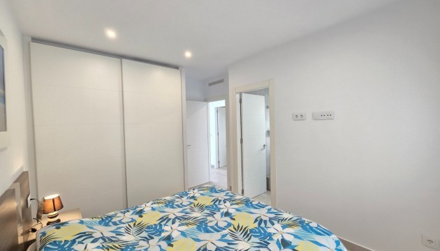 Herverkoop - Apartment - Pilar de la Horadada