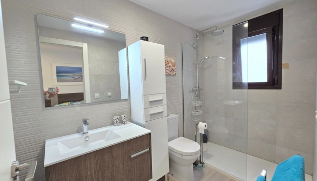Herverkoop - Apartment - Pilar de la Horadada