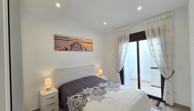 Herverkoop - Apartment - Pilar de la Horadada