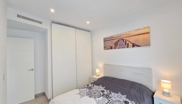 Herverkoop - Apartment - Pilar de la Horadada
