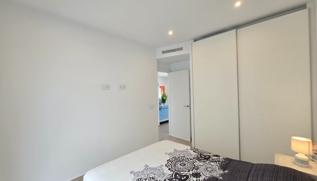Herverkoop - Apartment - Pilar de la Horadada