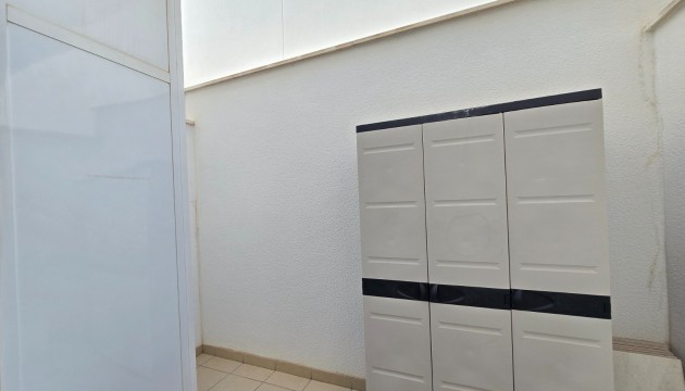 Herverkoop - Apartment - Pilar de la Horadada