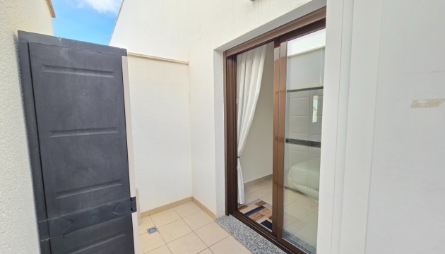 Herverkoop - Apartment - Pilar de la Horadada
