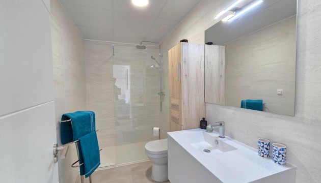 Herverkoop - Apartment - Pilar de la Horadada