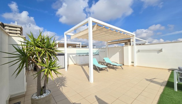 Herverkoop - Apartment - Pilar de la Horadada