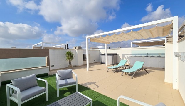 Herverkoop - Apartment - Pilar de la Horadada