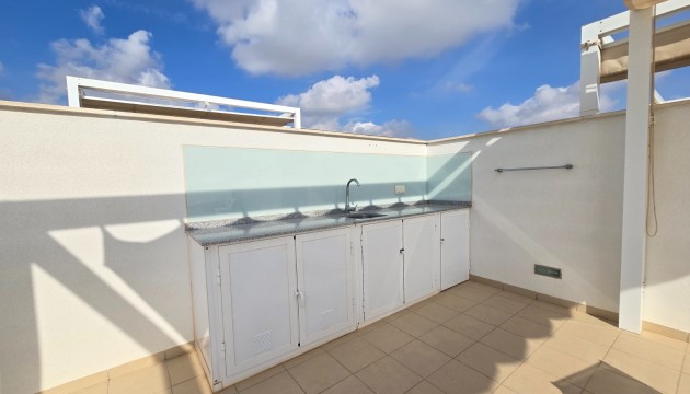 Herverkoop - Apartment - Pilar de la Horadada