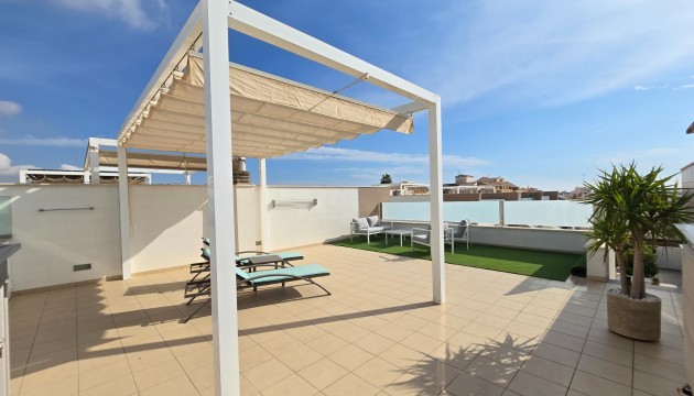 Herverkoop - Apartment - Pilar de la Horadada