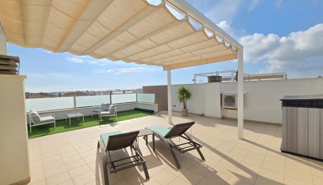 Herverkoop - Apartment - Pilar de la Horadada