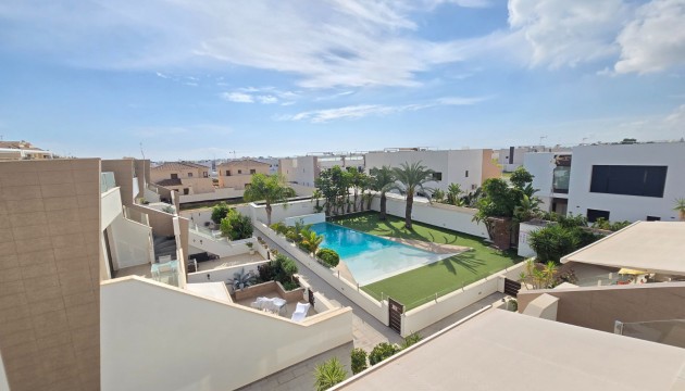 Herverkoop - Apartment - Pilar de la Horadada