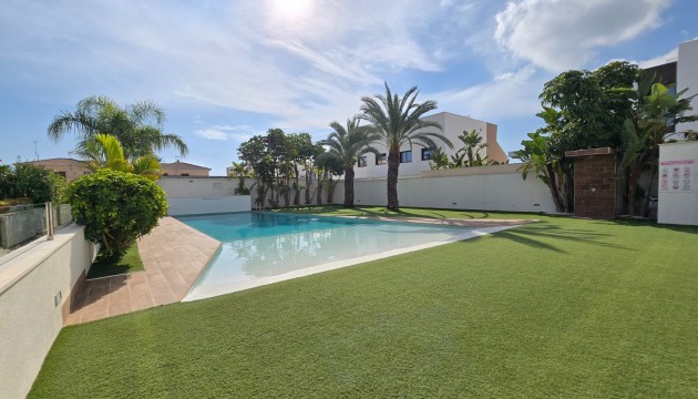 Herverkoop - Apartment - Pilar de la Horadada