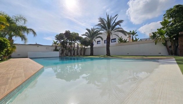 Herverkoop - Apartment - Pilar de la Horadada