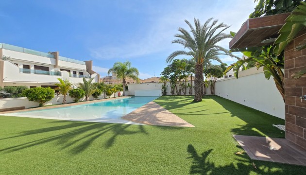 Herverkoop - Apartment - Pilar de la Horadada