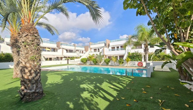 Herverkoop - Apartment - Pilar de la Horadada