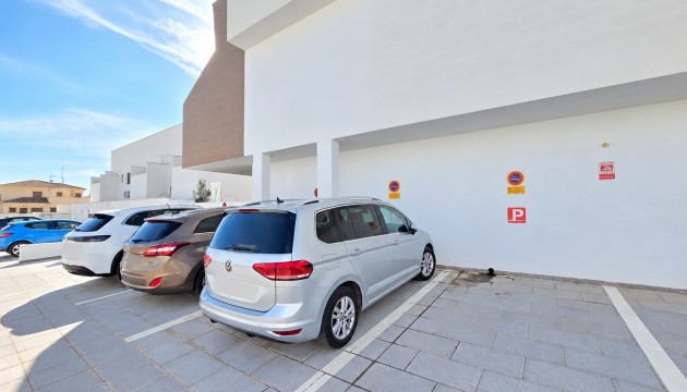 Herverkoop - Apartment - Pilar de la Horadada