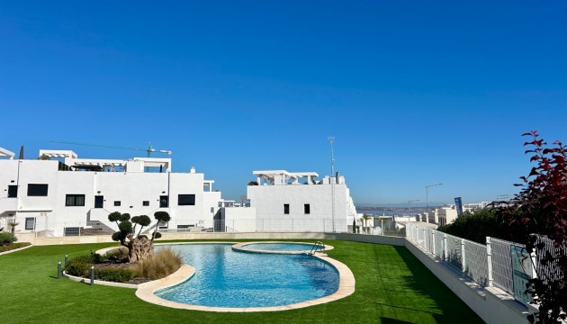 Wiederverkauf - Apartment - Orihuela Costa - Los Balcones - Los Altos del Edén