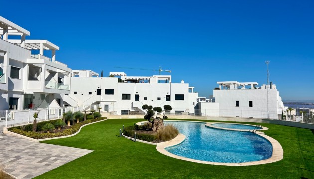 Wiederverkauf - Apartment - Orihuela Costa - Los Balcones - Los Altos del Edén