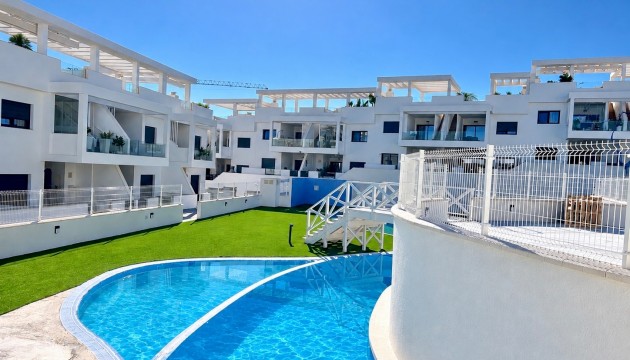 Wiederverkauf - Apartment - Orihuela Costa - Los Balcones - Los Altos del Edén