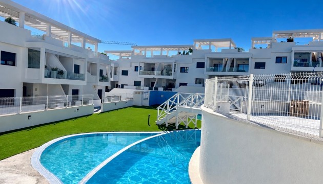 Wiederverkauf - Apartment - Orihuela Costa - Los Balcones - Los Altos del Edén