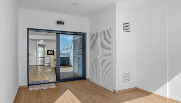 Wiederverkauf - Apartment - Orihuela Costa - Los Balcones - Los Altos del Edén