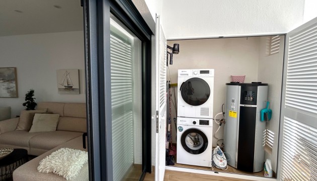 Wiederverkauf - Apartment - Orihuela Costa - Los Balcones - Los Altos del Edén