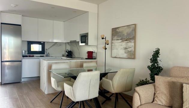 Wiederverkauf - Apartment - Orihuela Costa - Los Balcones - Los Altos del Edén