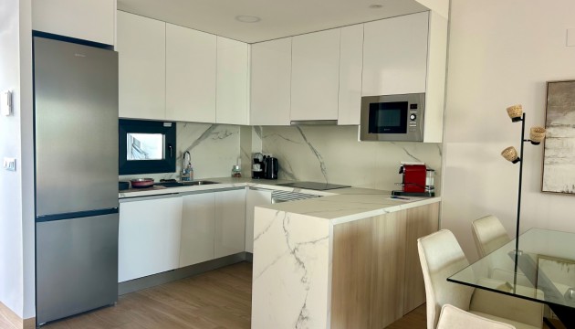 Wiederverkauf - Apartment - Orihuela Costa - Los Balcones - Los Altos del Edén