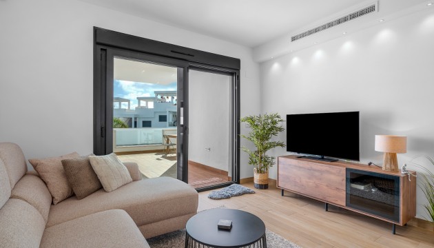 Wiederverkauf - Apartment - Orihuela Costa - Los Balcones - Los Altos del Edén