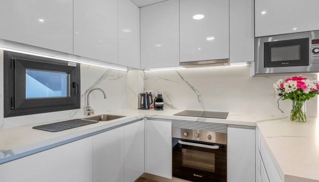 Wiederverkauf - Apartment - Orihuela Costa - Los Balcones - Los Altos del Edén