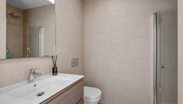 Wiederverkauf - Apartment - Orihuela Costa - Los Balcones - Los Altos del Edén